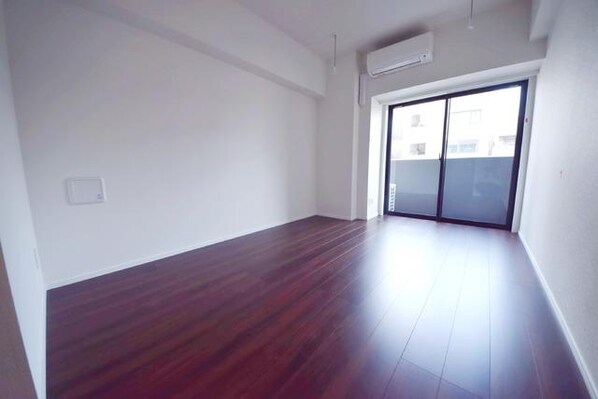 スパシエトラッド門前仲町の物件内観写真